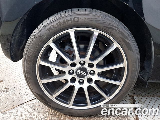 Kia RAY 2014 — photo 20