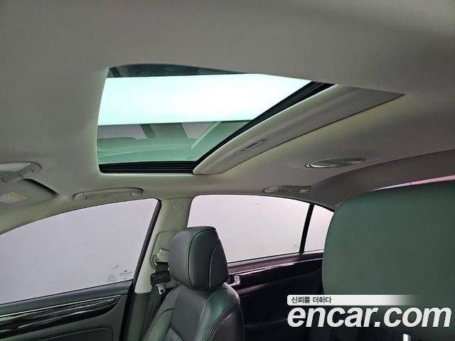 Hyundai Genesis 2012 — photo 13