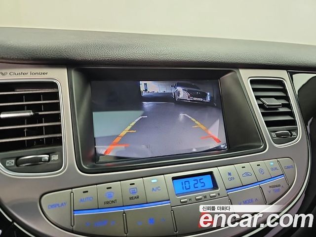 Hyundai Genesis 2012 — photo 15