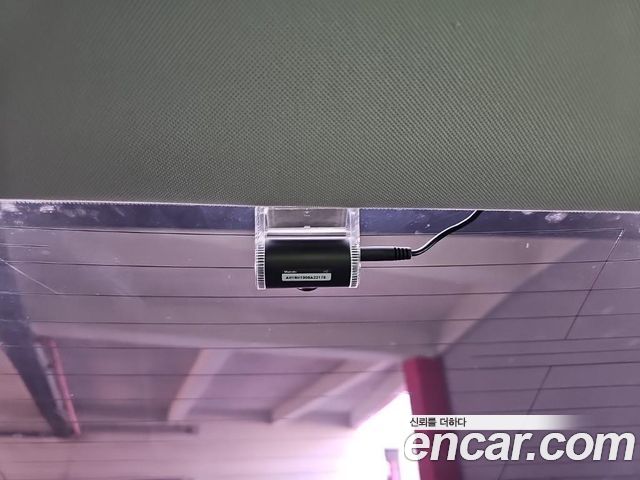 Hyundai Genesis 2012 — photo 18