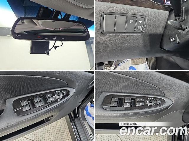 Hyundai Genesis 2012 — photo 19