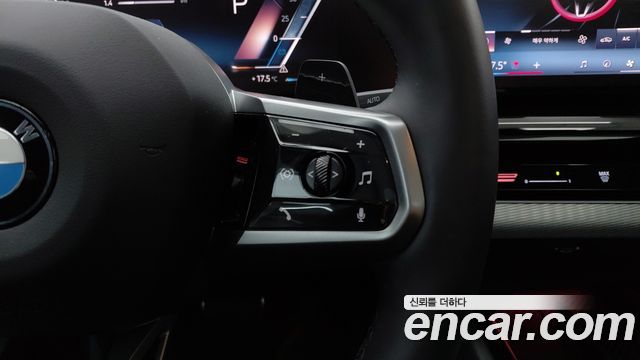 BMW 5-Series 2024 — photo 14