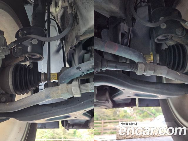 Kia Sorento 2010 — photo 2
