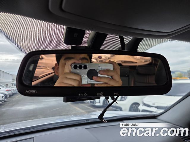 Kia Sorento 2010 — photo 12