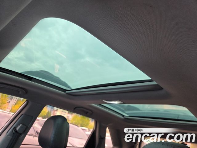 Kia Sorento 2010 — photo 13