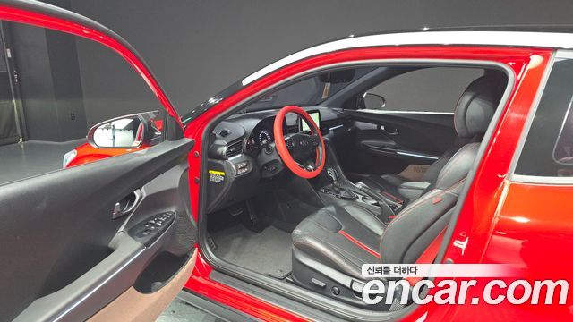 Hyundai Veloster 2018 — photo 10