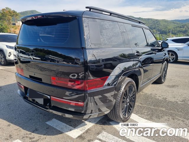 Hyundai Santafe 2026 — photo 2