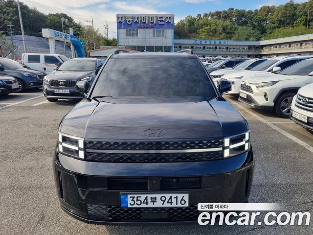 Hyundai Santafe 2026 — photo 3