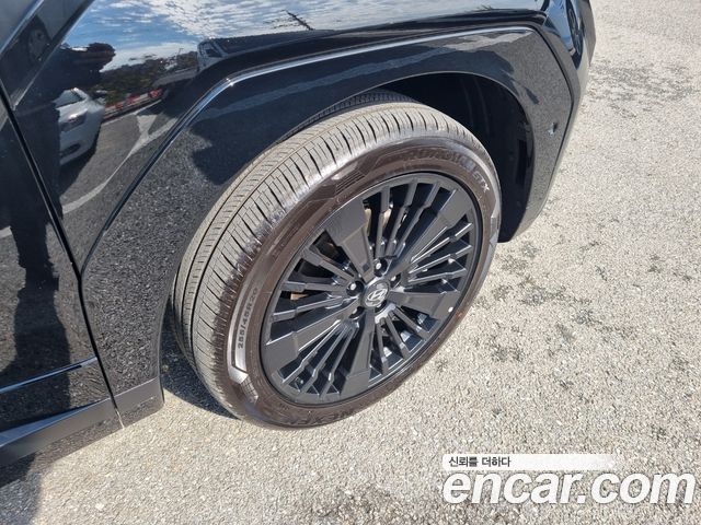 Hyundai Santafe 2026 — photo 5