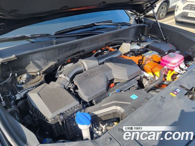Hyundai Santafe 2026 — photo 6