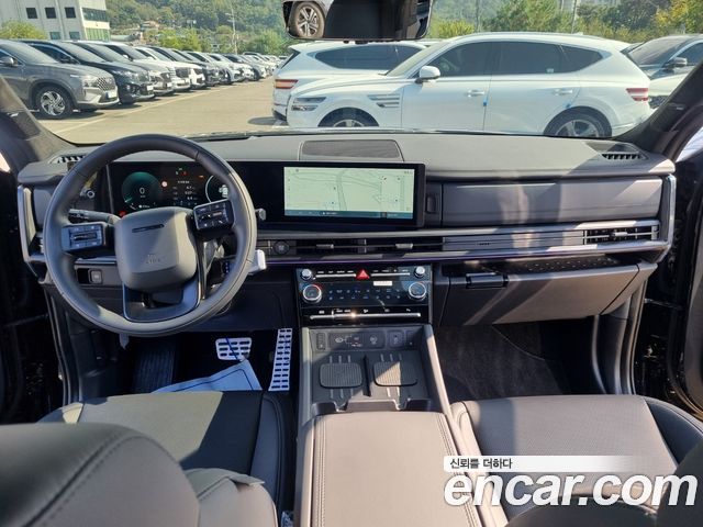 Hyundai Santafe 2026 — photo 7