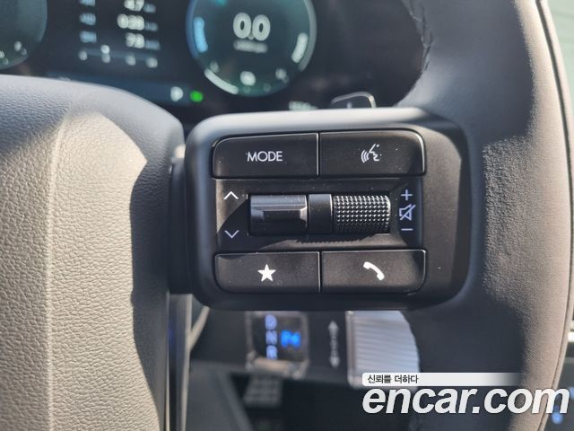 Hyundai Santafe 2026 — photo 9