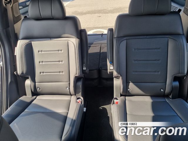 Hyundai Santafe 2026 — photo 10