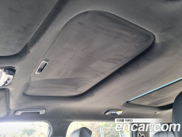 Hyundai Santafe 2026 — photo 11