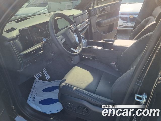 Hyundai Santafe 2026 — photo 13