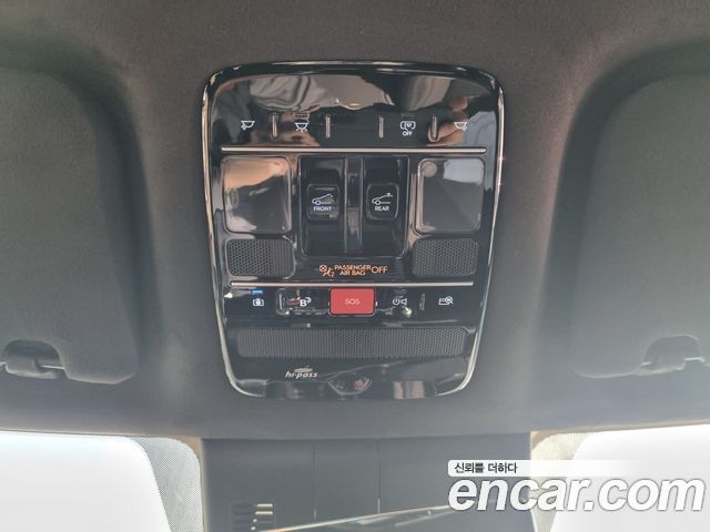Hyundai Santafe 2026 — photo 16