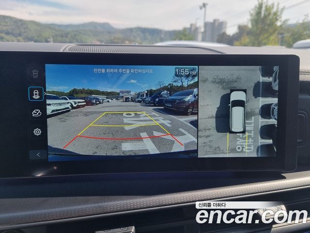 Hyundai Santafe 2026 — photo 17