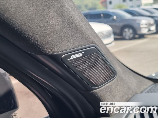Hyundai Santafe 2026 — photo 19