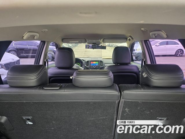 Renault Korea QM6 2020 — photo 7