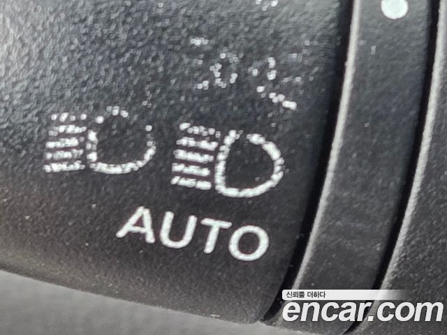 Renault Korea QM6 2020 — photo 8