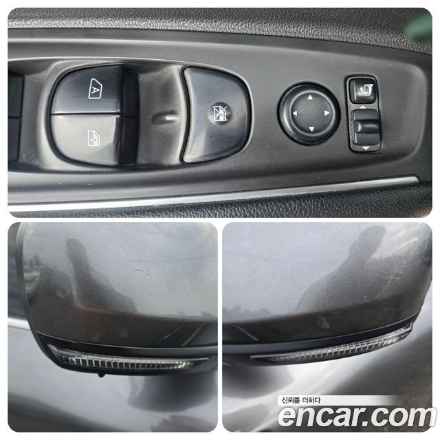 Renault Korea QM6 2020 — photo 12
