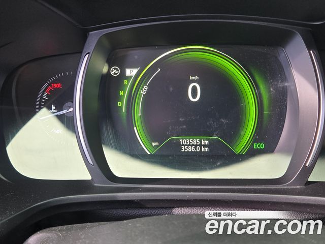 Renault Korea QM6 2020 — photo 20