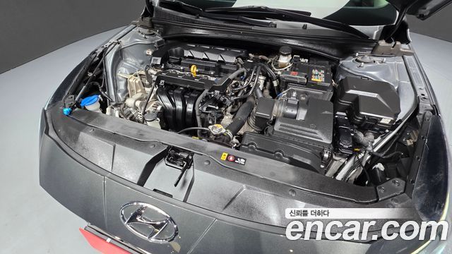 Hyundai AVANTE 2022 — photo 6