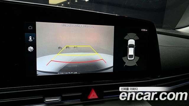 Hyundai AVANTE 2022 — photo 15