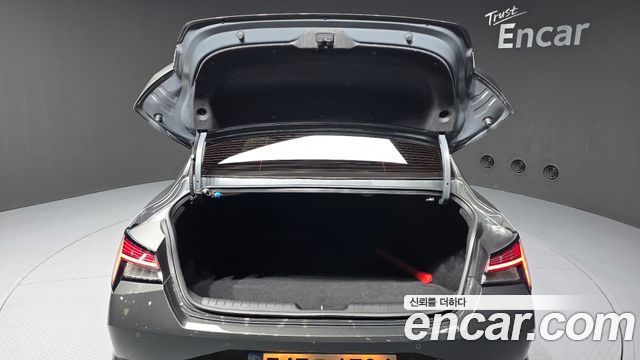 Hyundai AVANTE 2022 — photo 20