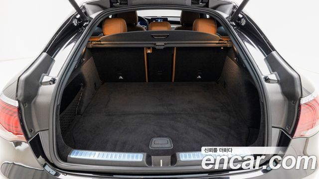 Mercedes-Benz GLC-Class 2022 — photo 11