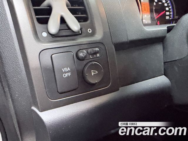 Honda CR-V 2011 — photo 15