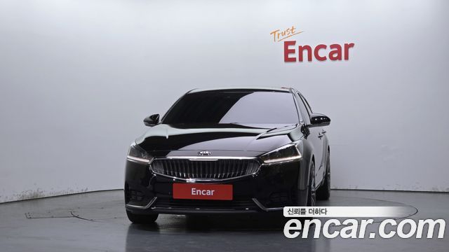 Kia K7 2017 — photo 3