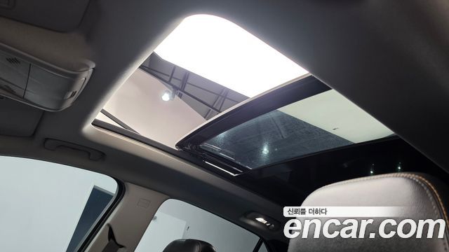 Chevrolet Korea Equinox 2019 — photo 23