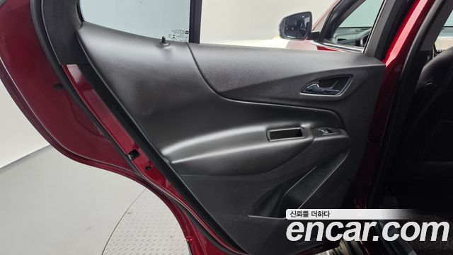 Chevrolet Korea Equinox 2019 — photo 15