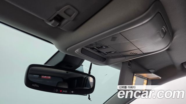 Chevrolet Korea Equinox 2019 — photo 27