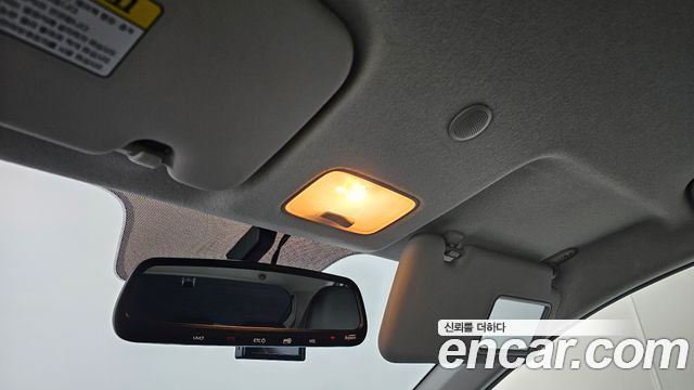 Kia morning 2020 — photo 22