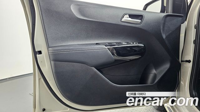 Kia morning 2020 — photo 14
