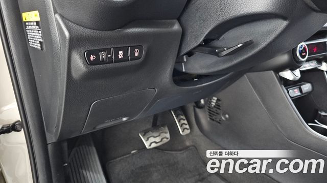 Kia morning 2020 — photo 28
