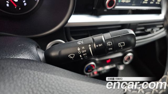 Kia morning 2020 — photo 29