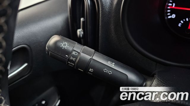 Kia morning 2020 — photo 32