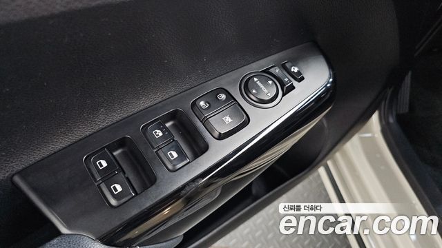 Kia morning 2020 — photo 33