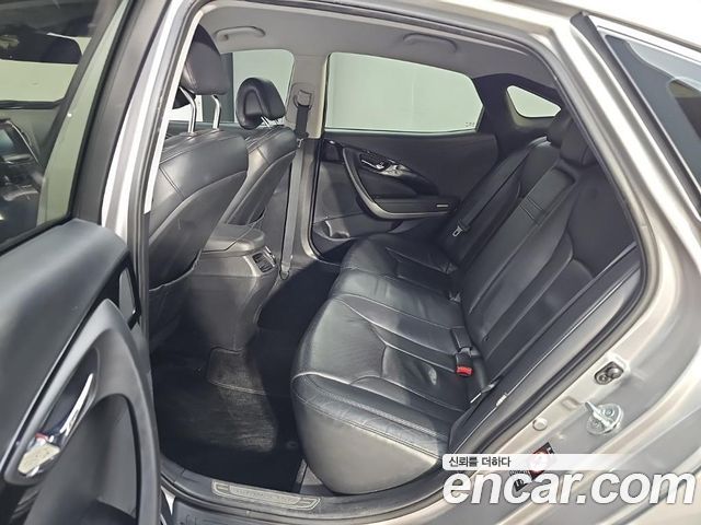 Hyundai Grandeur 2014 — photo 12