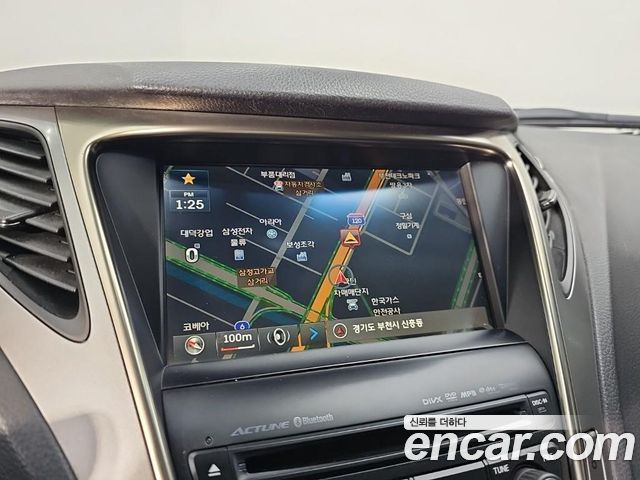 Hyundai Grandeur 2014 — photo 14