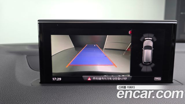 Audi Q7 2016 — photo 15