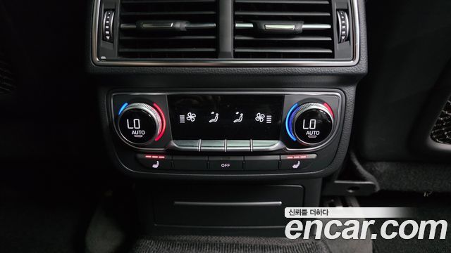 Audi Q7 2016 — photo 19
