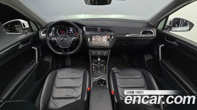 Volkswagen Tiguan 2018 — photo 7