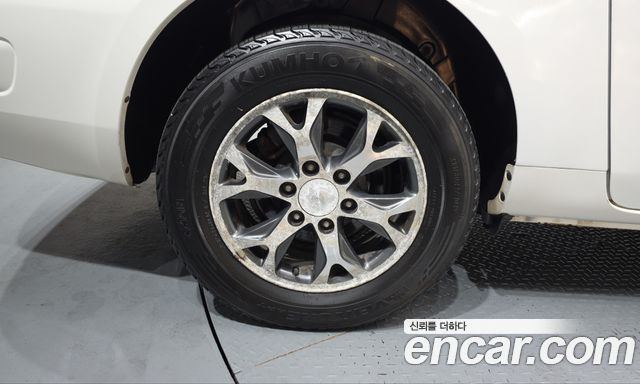 Kia Canival 2014 — photo 5