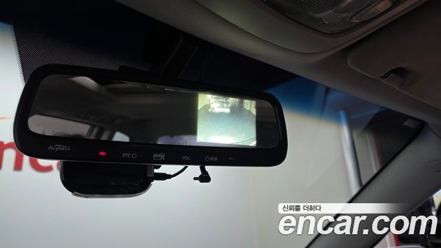 Kia Canival 2014 — photo 21