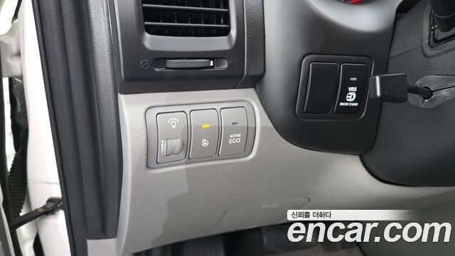 Kia Canival 2014 — photo 23