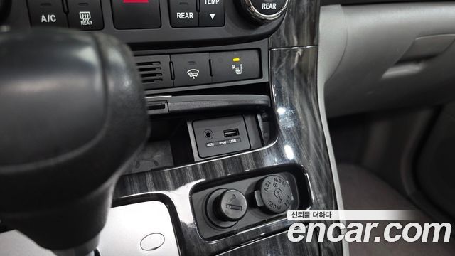 Kia Canival 2014 — photo 25